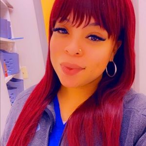 Meet your Posher, Jasmine